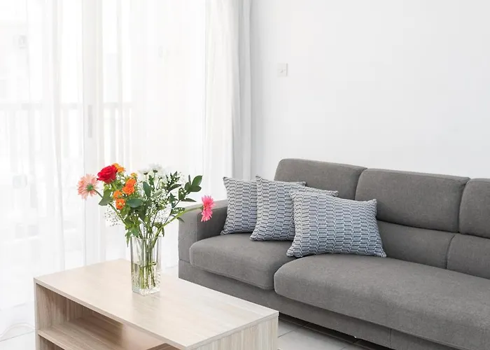 Appart hôtel Basilica 3*