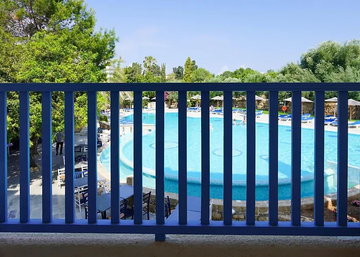 Appart hôtel Basilica 3*