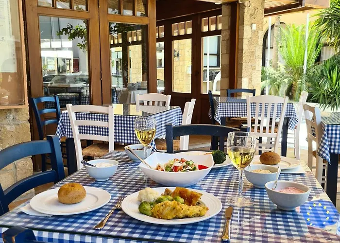 Basilica Appart hôtel