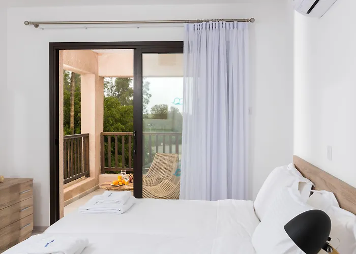 Basilica Appart hôtel 3*