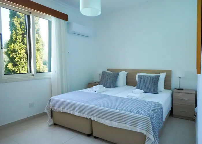 Appart hôtel Basilica 3*