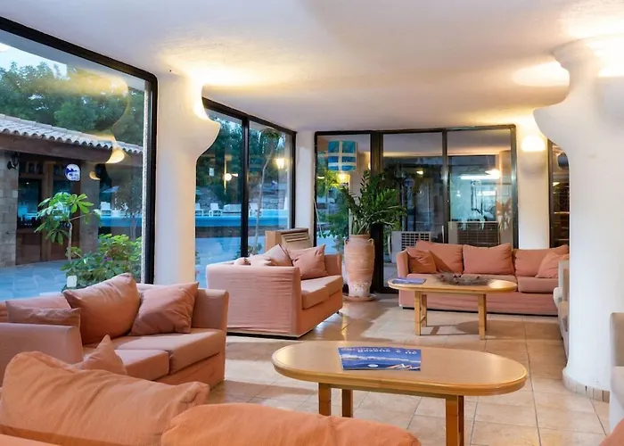 Appart hôtel Basilica 3*