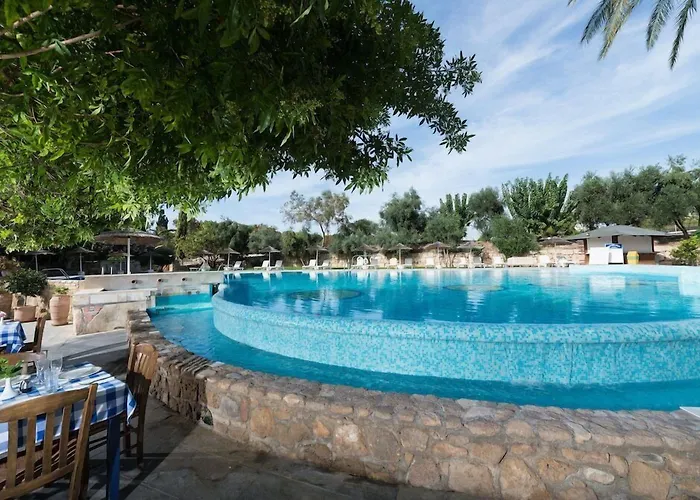 Basilica Appart hôtel 3*